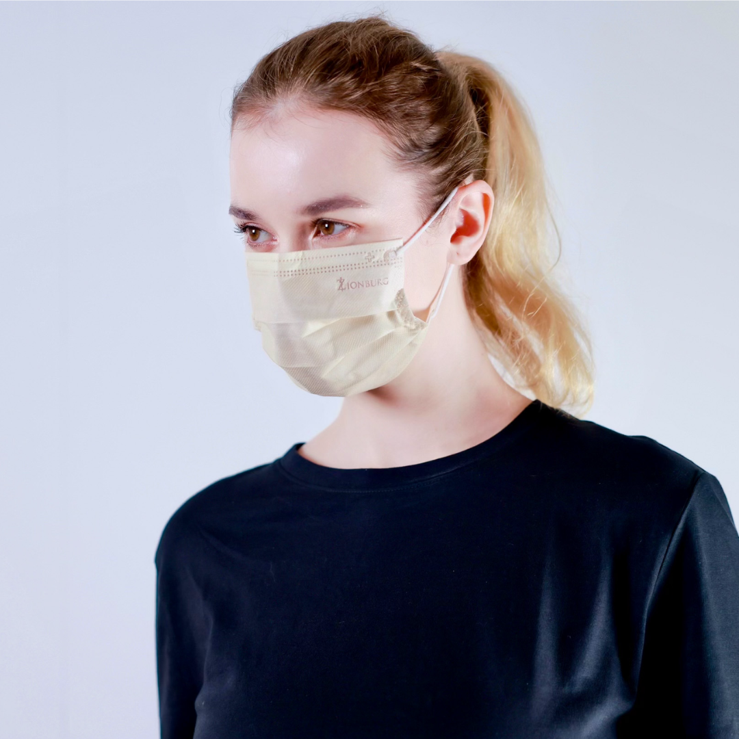 3-ply Medical Mask