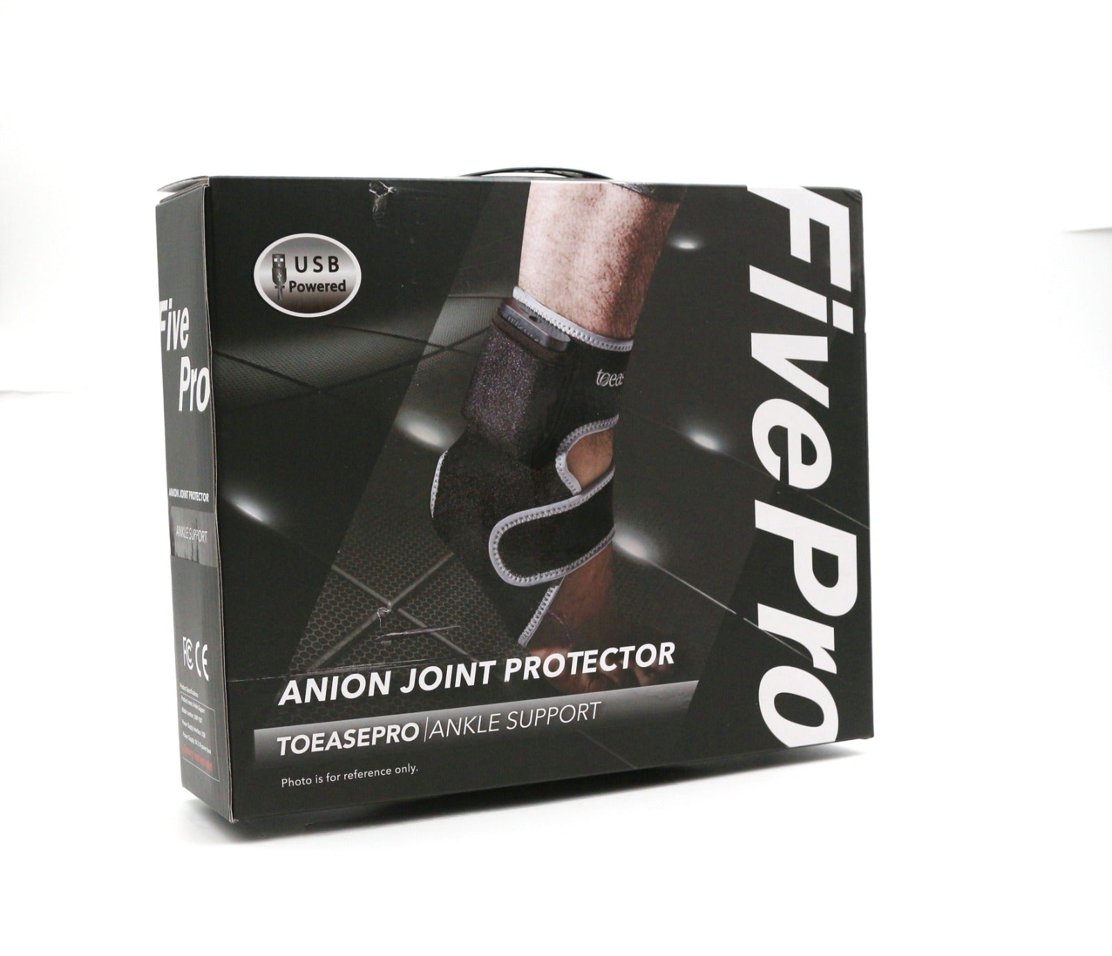 FivePro Ankle Support