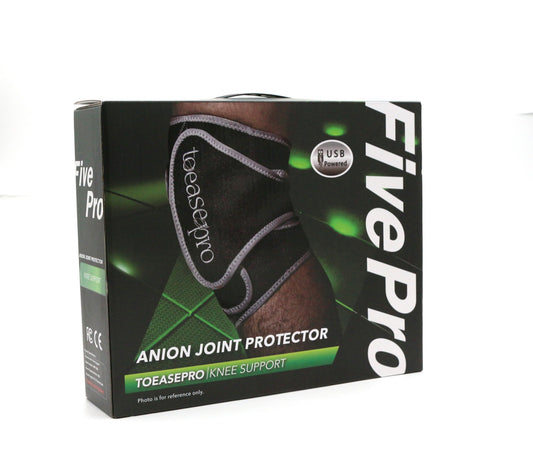 FivePro 護膝墊(Knee Support)