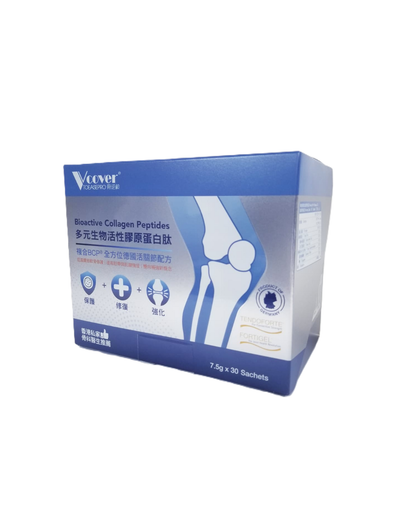 VCOVER Bone Rejuvenation®