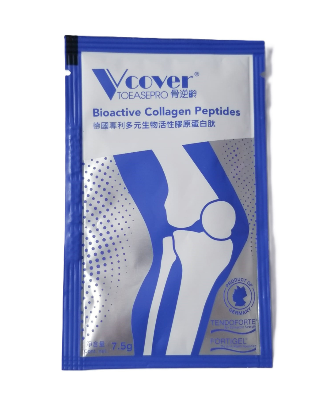 VCOVER Bone Rejuvenation®