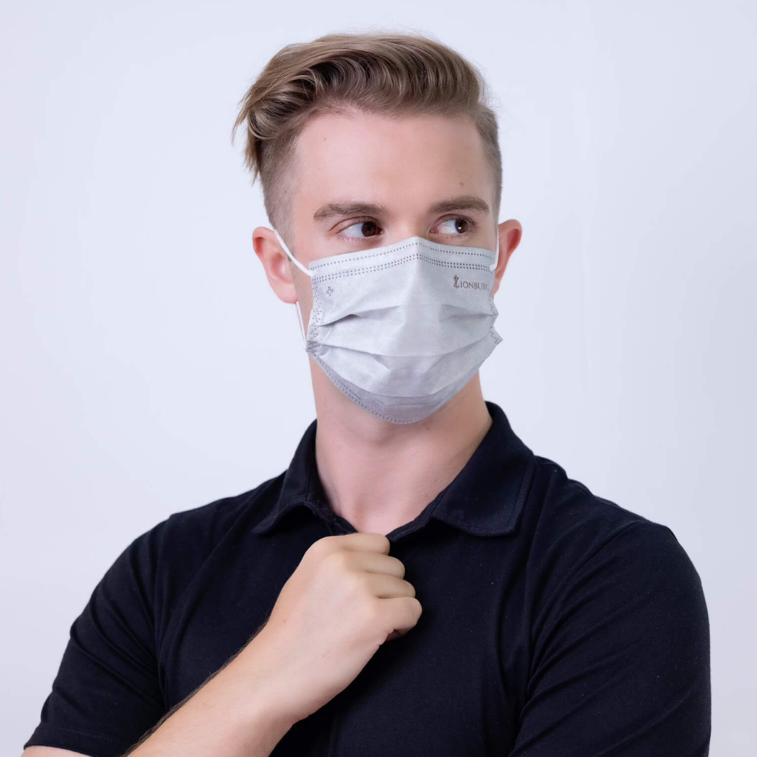 3-ply Medical Mask