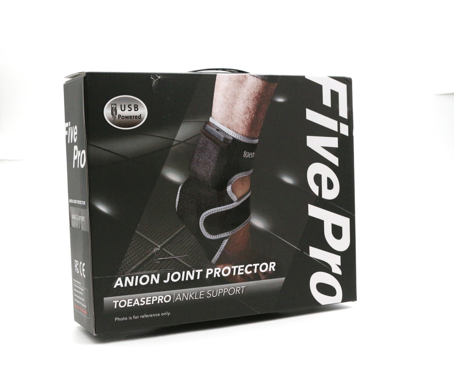 FivePro Ankle Support