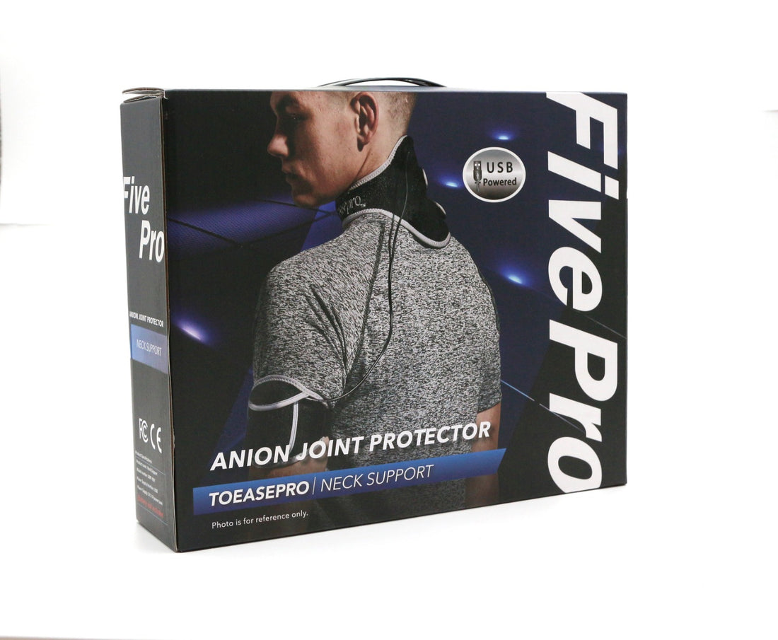 FivePro Neck Support