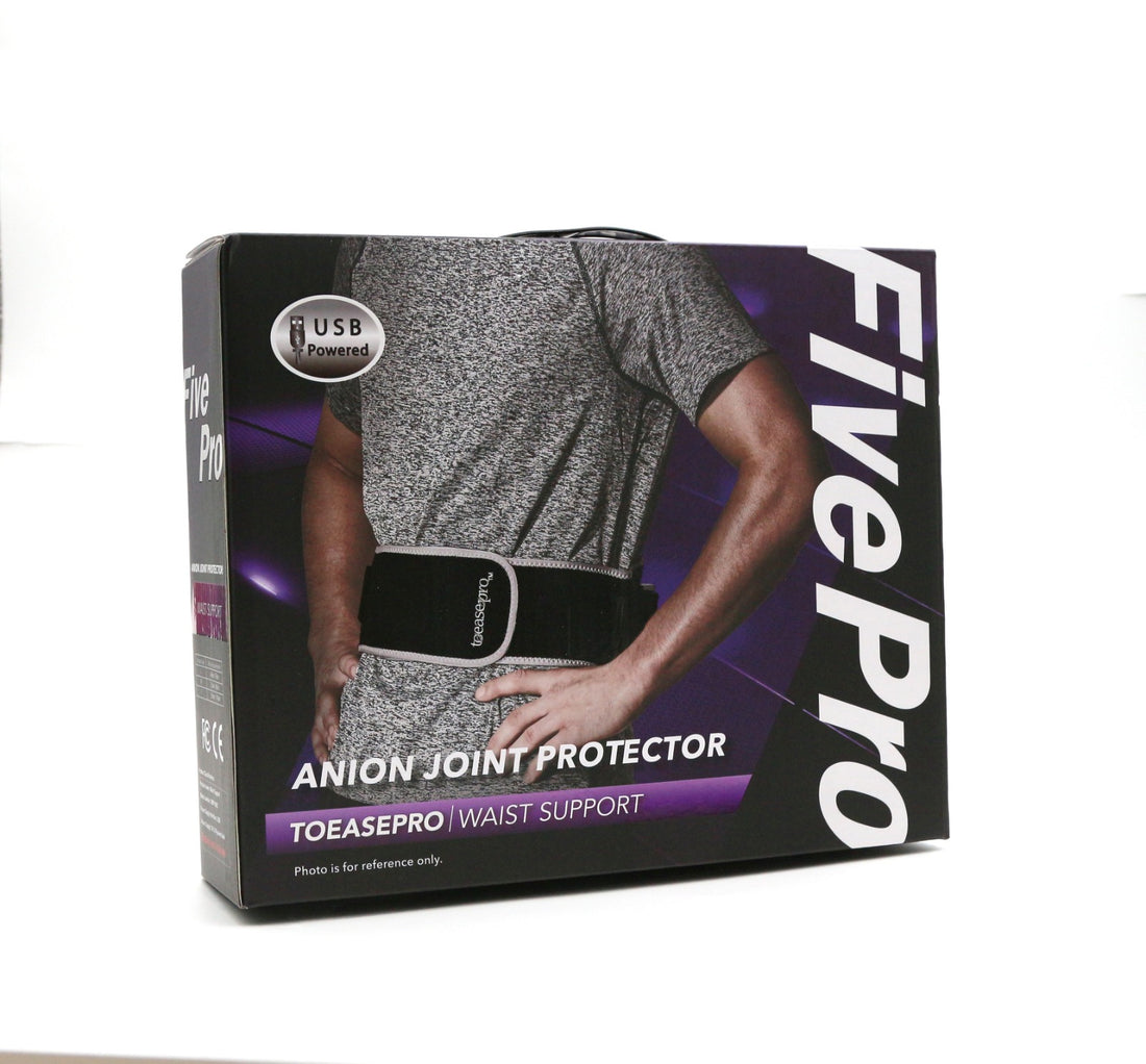 FivePro Waist Support