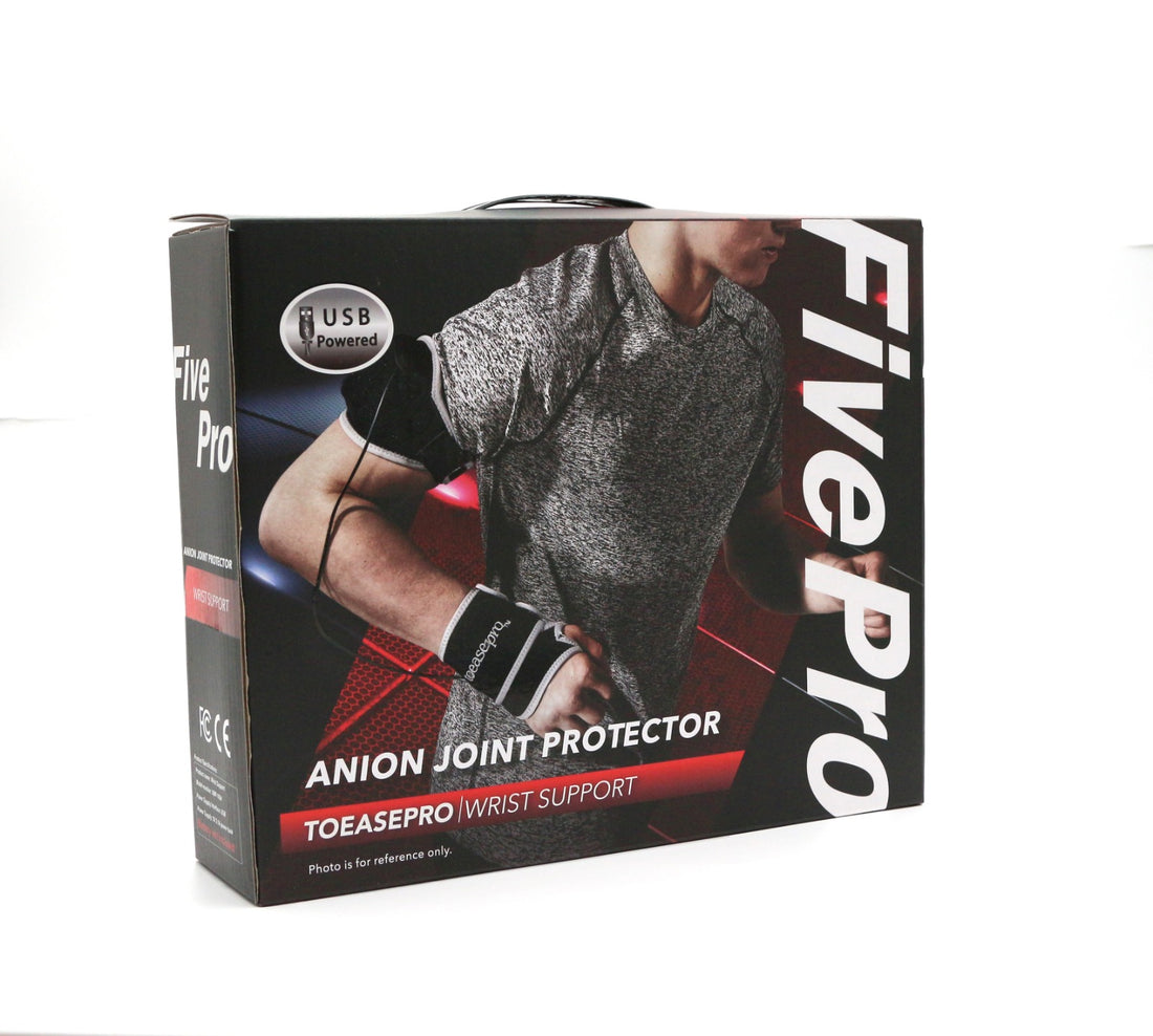 FivePro Wrist Support