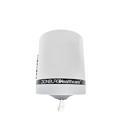 Table Top / Wall Mounted Antibacterial Wipe Dispenser with 600 Wipes